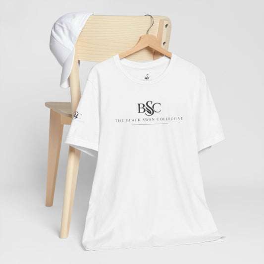 Signature Logo T-Shirt