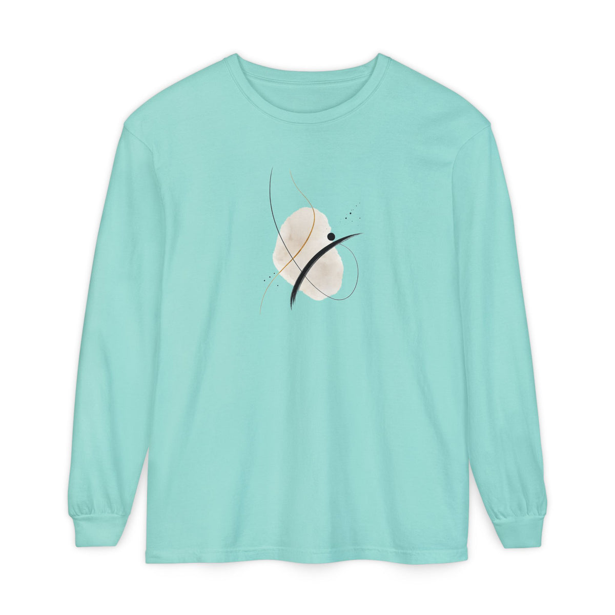 Unveiled Long Sleeve T-Shirt