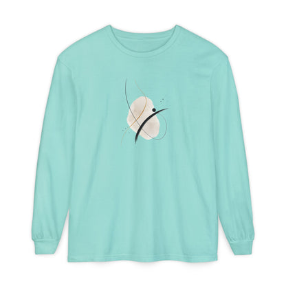 Unveiled Long Sleeve T-Shirt