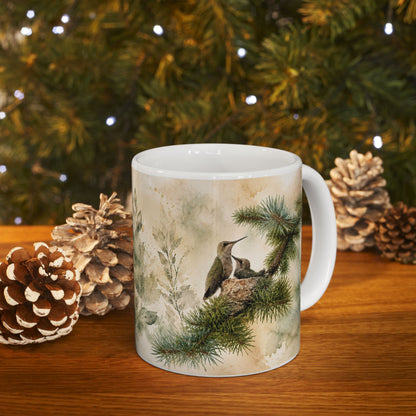 Little Wonders Ceramic Mug, (11oz, 15oz)