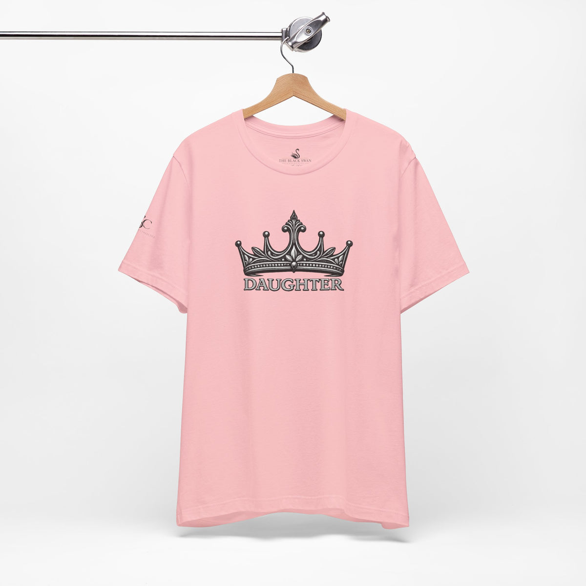 Daughter Crown T-Shirt