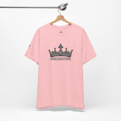 Daughter Crown T-Shirt