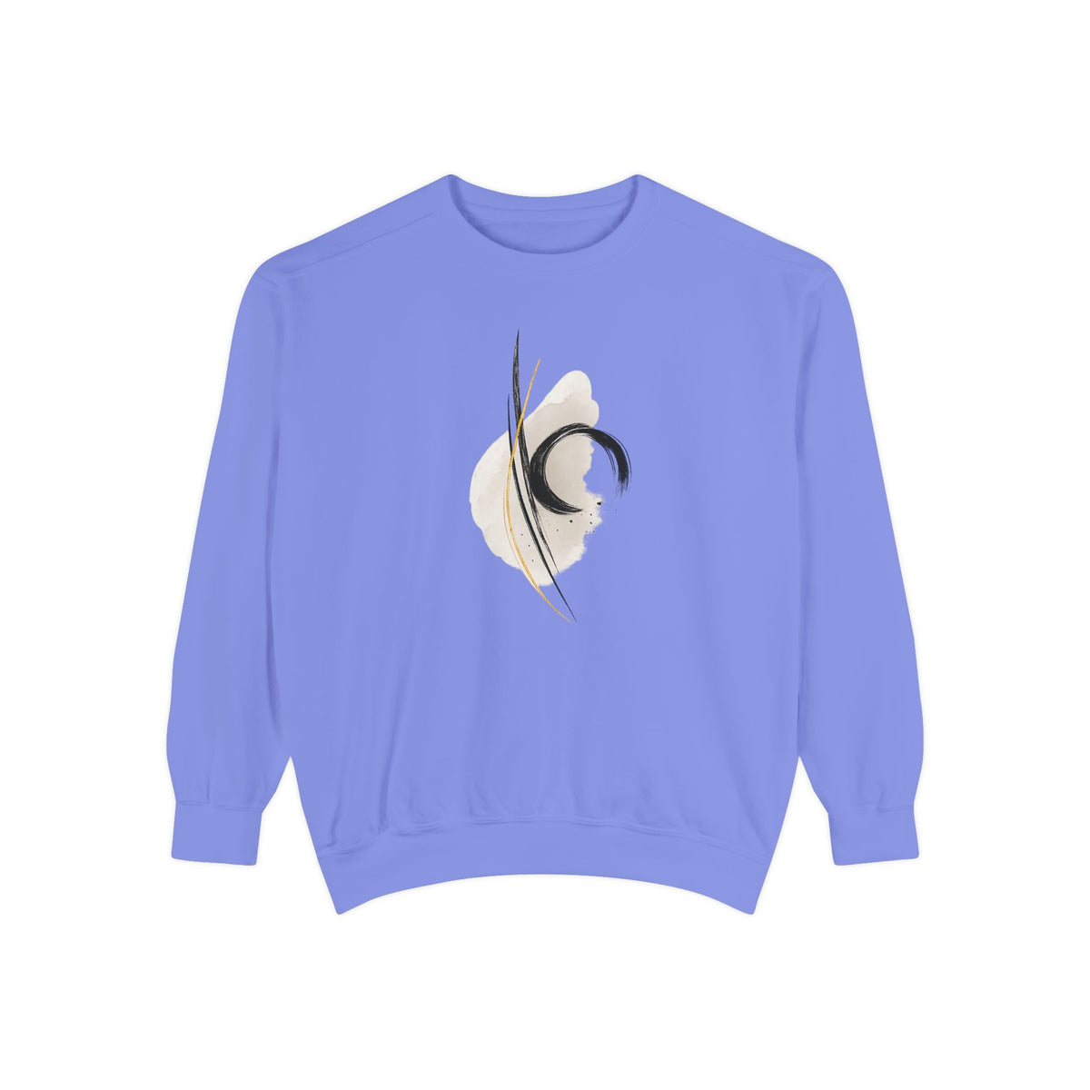 Aligned Sweatshirt