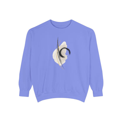 Aligned Sweatshirt