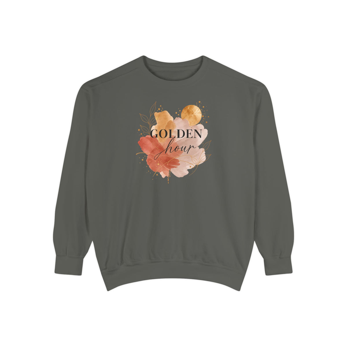 Golden Hour Sweatshirt