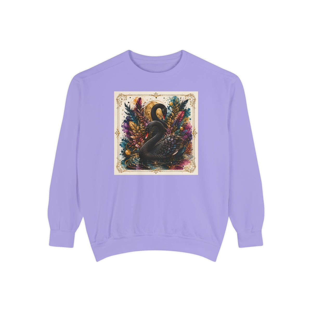Velvet Flight Sweatshirt