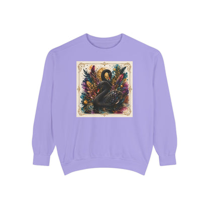 Velvet Flight Sweatshirt