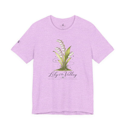 Lily of the Valley T-Shirt