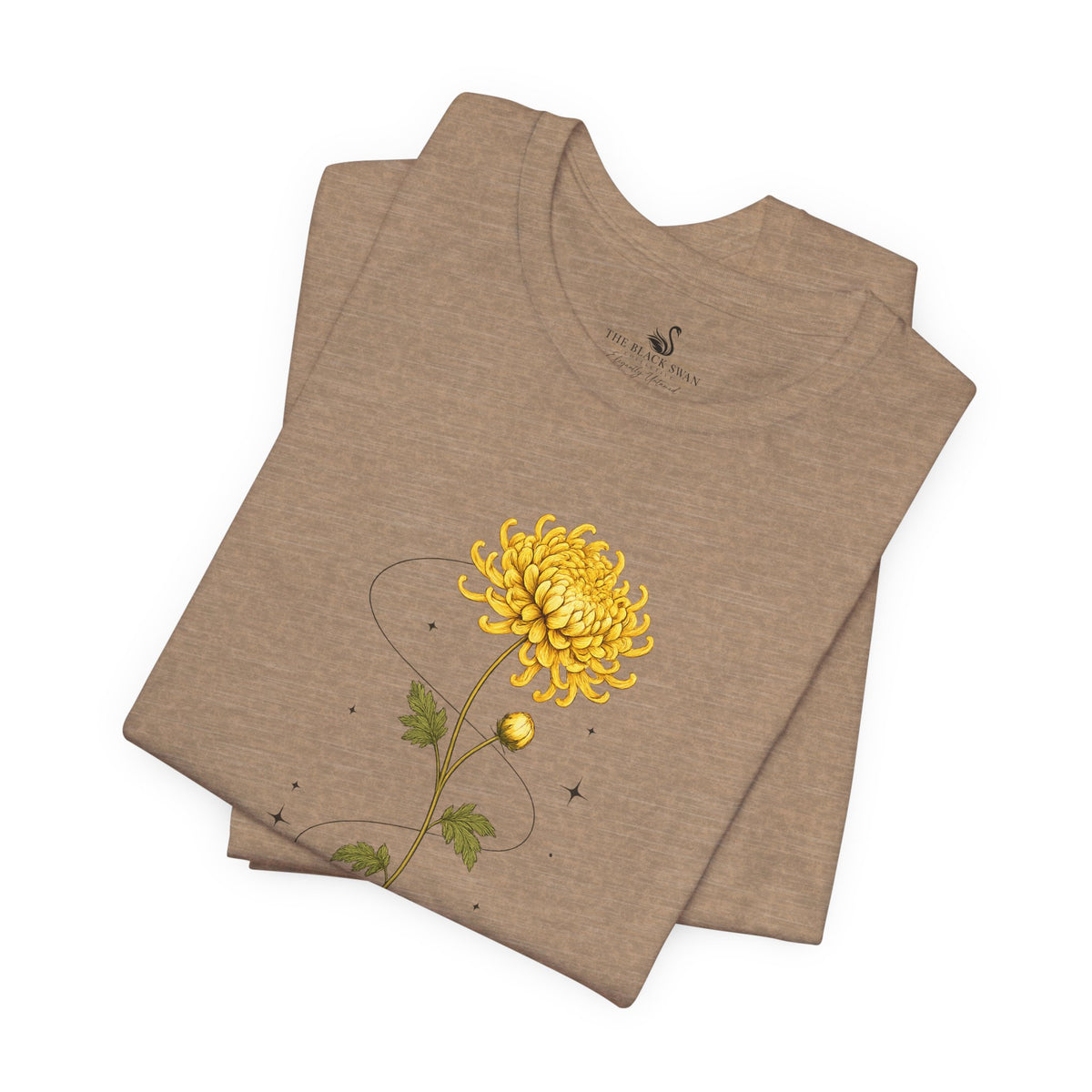 Chrysanthemum T-Shirt