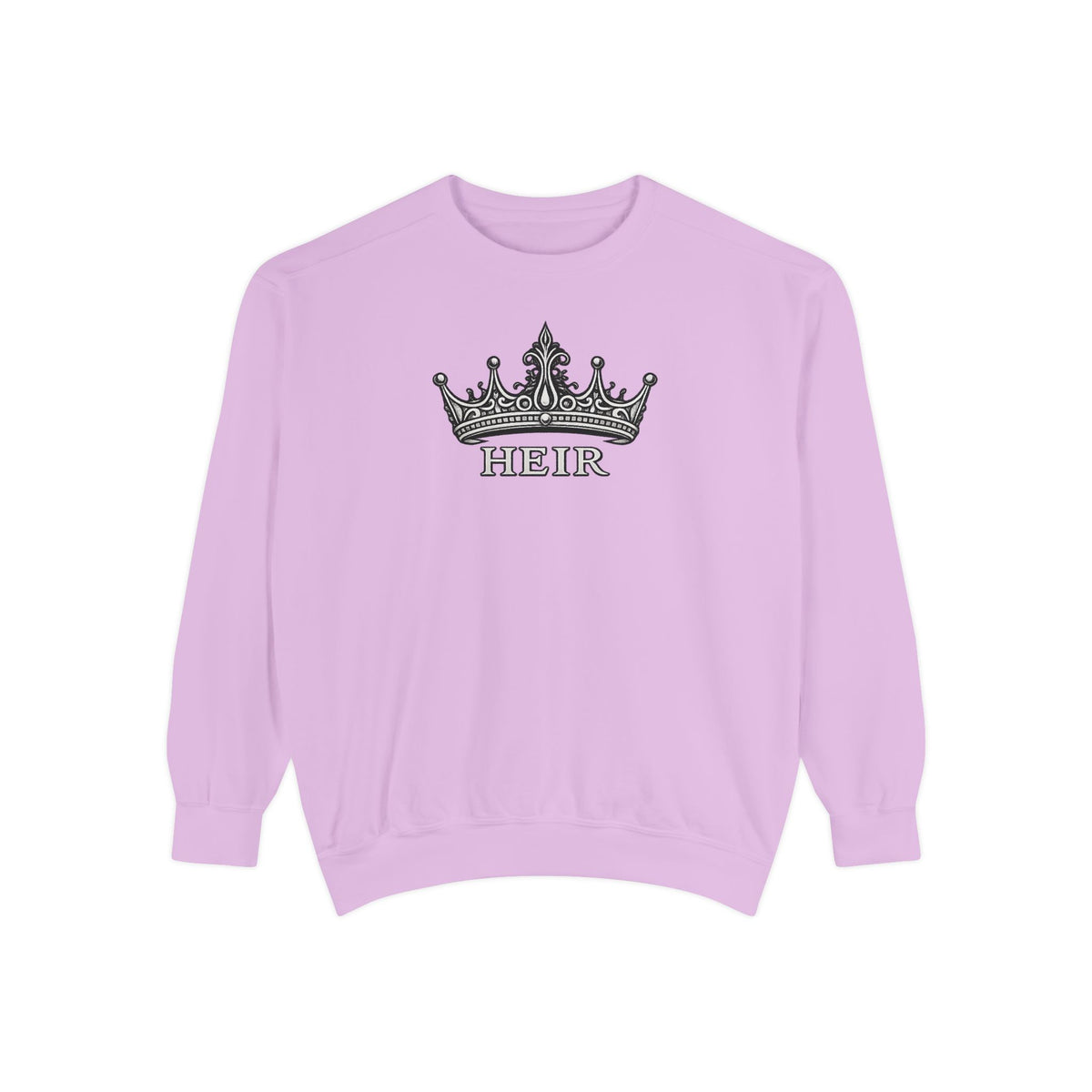 Heir Crown Sweatshirt