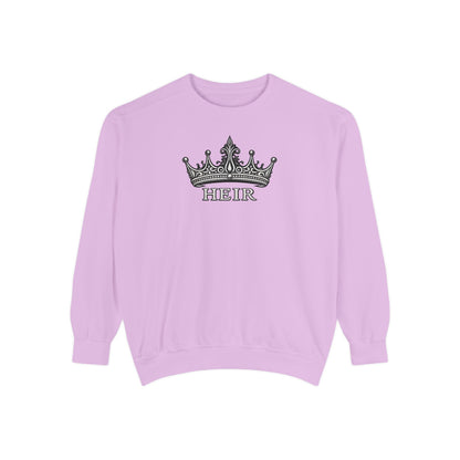 Heir Crown Sweatshirt