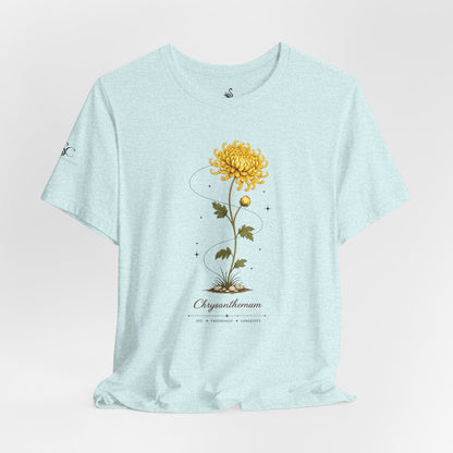 Chrysanthemum T-Shirt