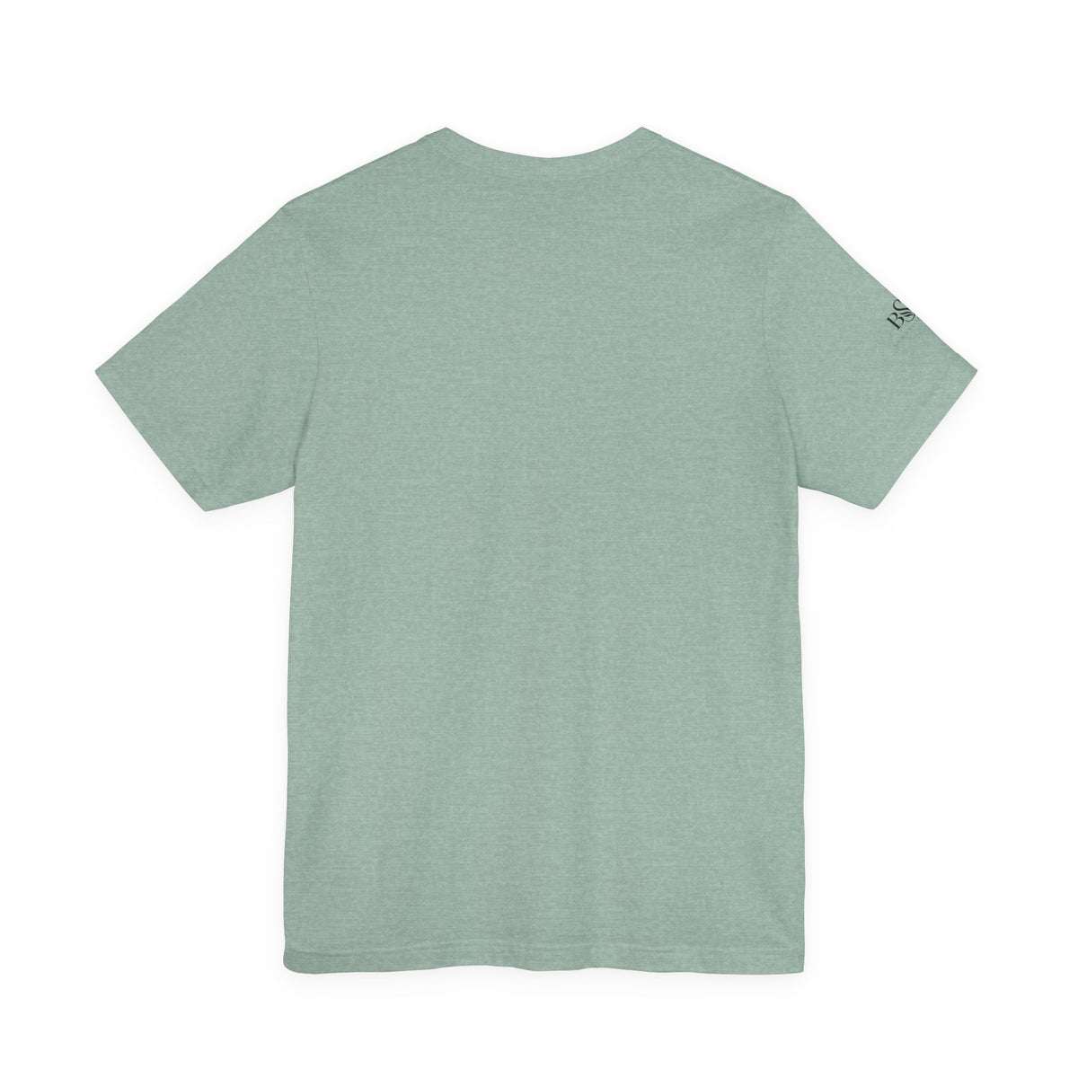 Emerald Grace T-Shirt