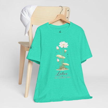 Lotus T-Shirt