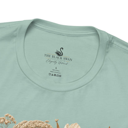 Quiet Grace T-Shirt