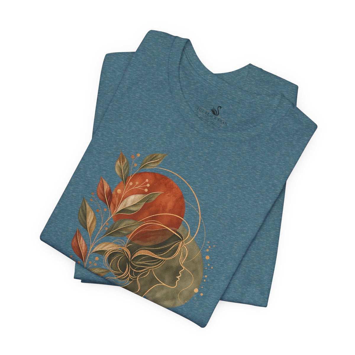 In Her Element T-Shirt
