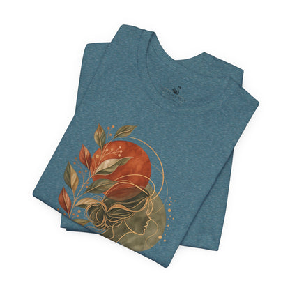 In Her Element T-Shirt