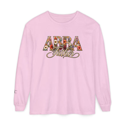 ABBA Long Sleeve T-Shirt