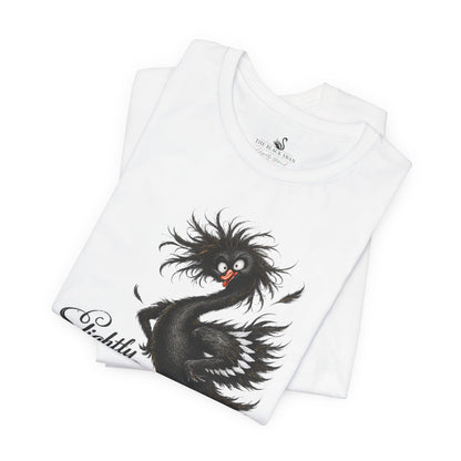 Slightly Feral T-Shirt