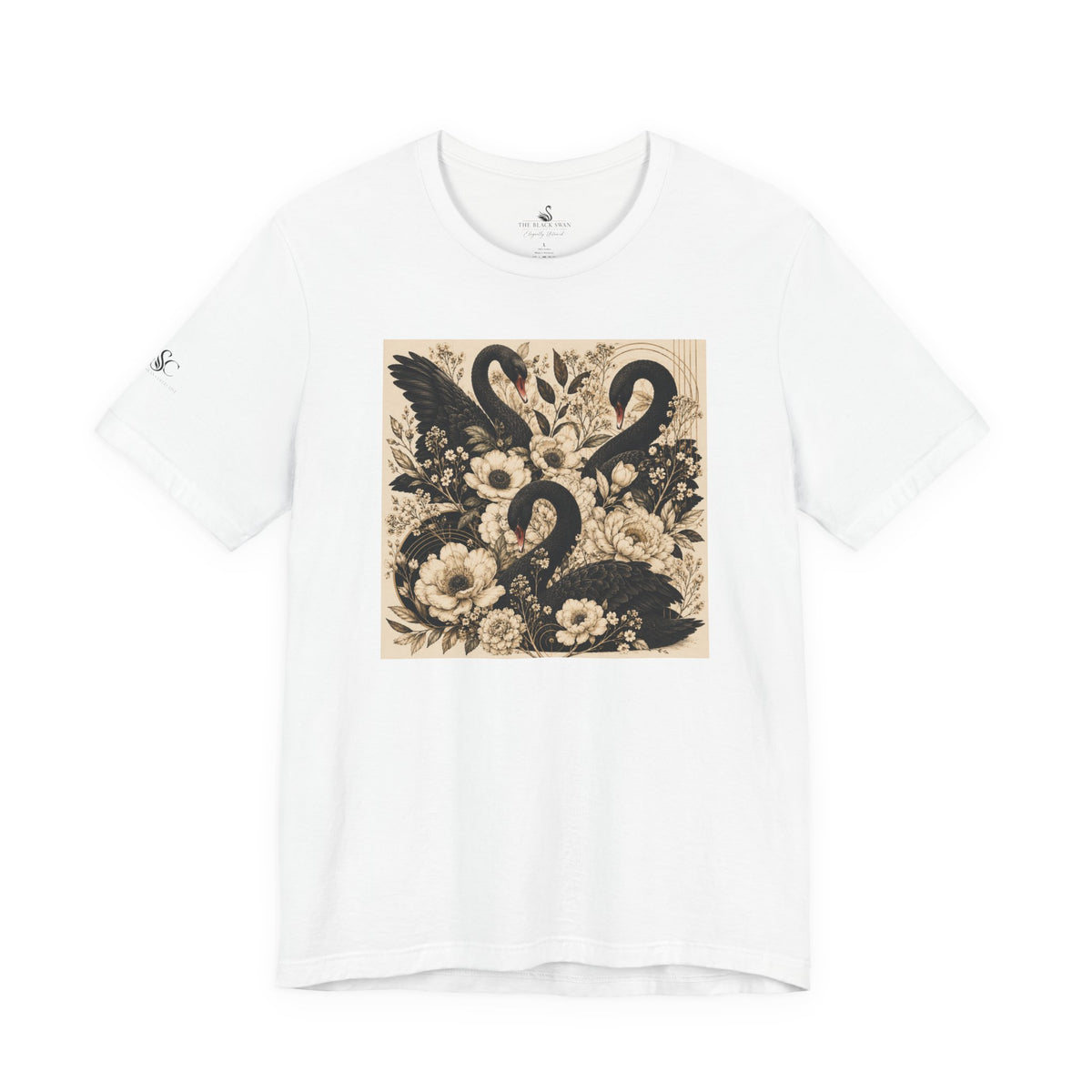 Midnight Bloom T-Shirt