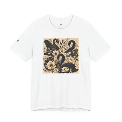 Midnight Bloom T-Shirt