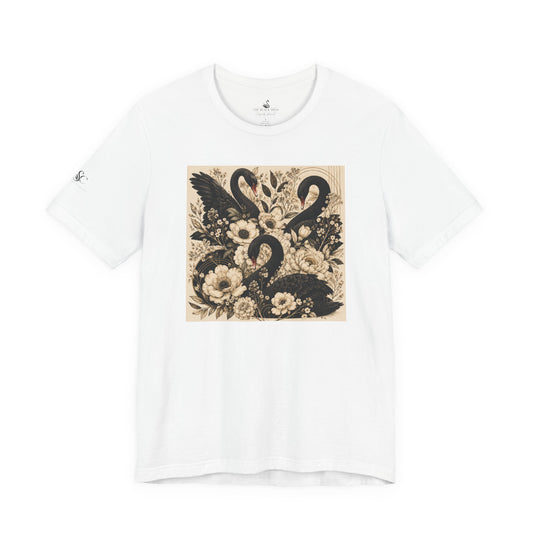 Midnight Bloom T-Shirt