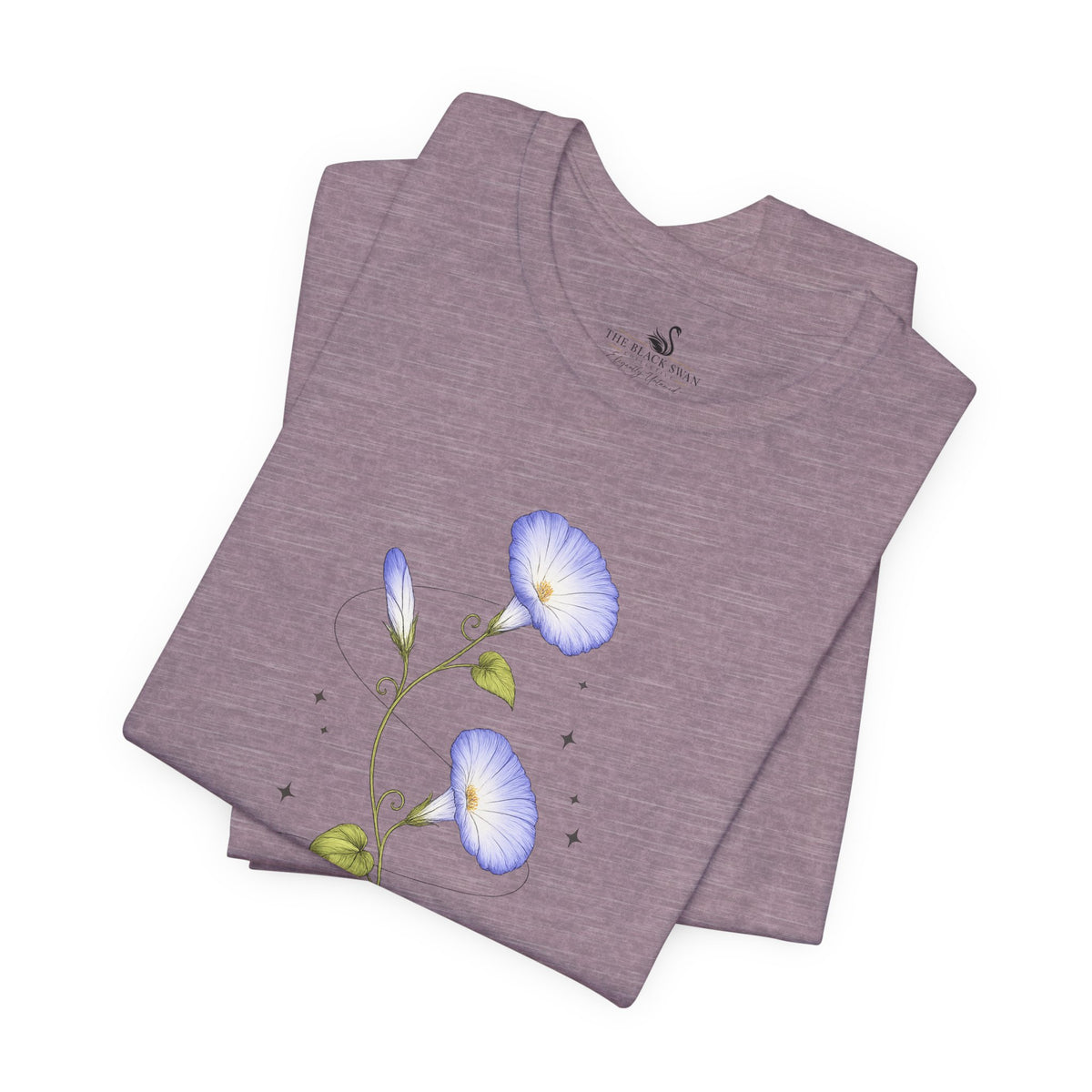Morning Glory T-Shirt
