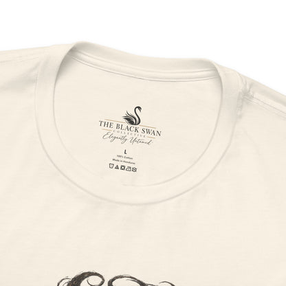 A Little Unhinged, A Lot of Fun T-Shirt