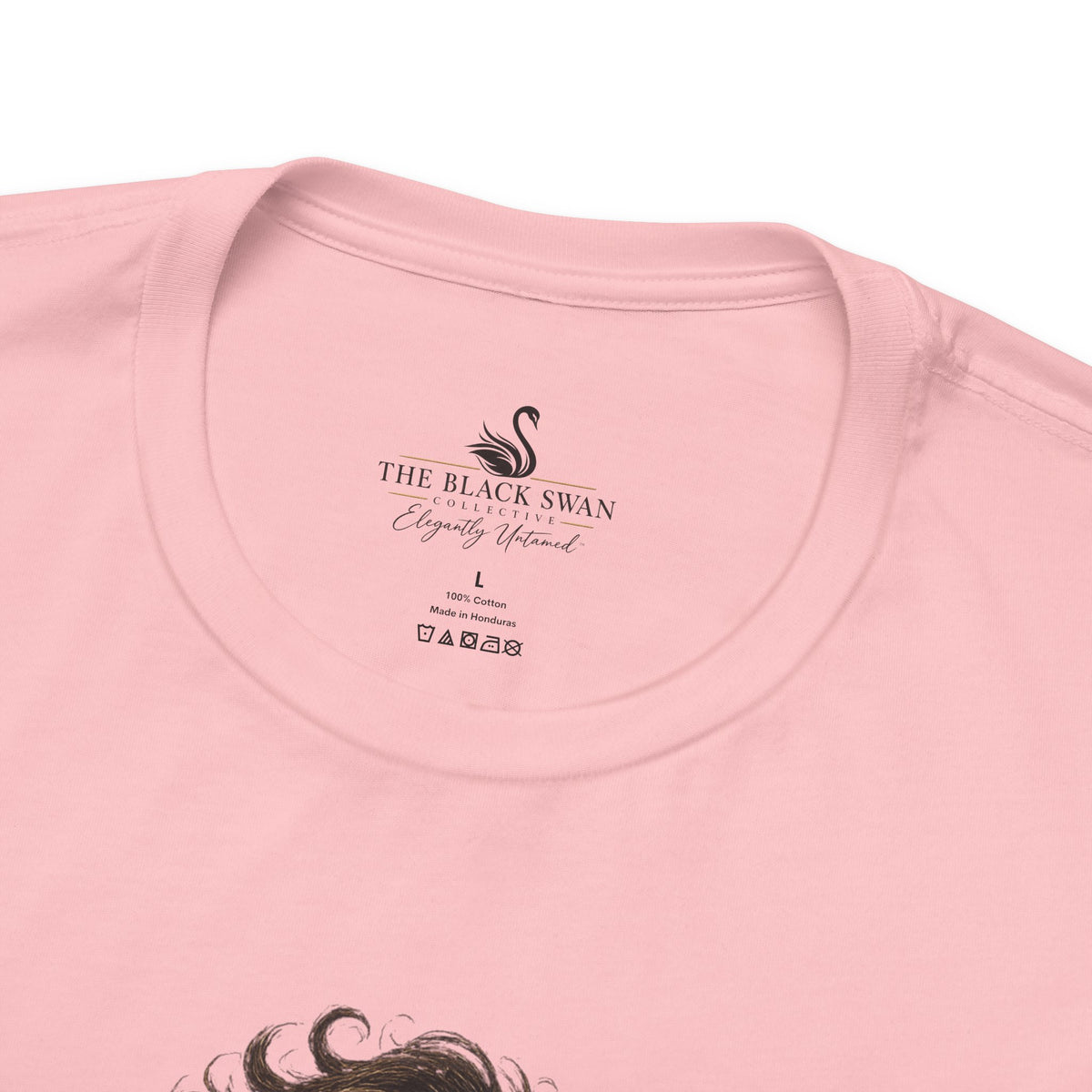 Don't Let the Pearls Fool You, I Can be Vicious If Need Be T-Shirt