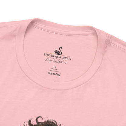 Don't Let the Pearls Fool You, I Can be Vicious If Need Be T-Shirt