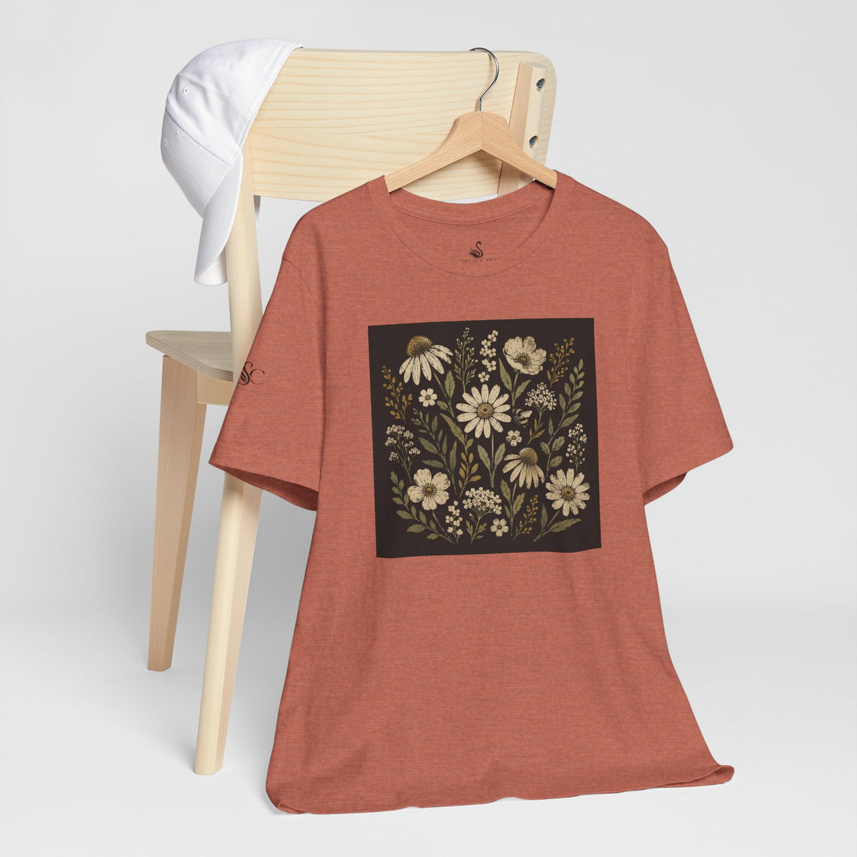 Grace After Dark T-Shirt