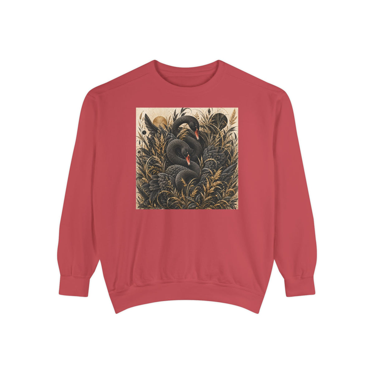 Noir Reverie Sweatshirt