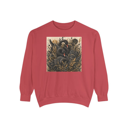 Noir Reverie Sweatshirt