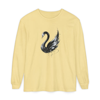 Unfold Long Sleeve T-Shirt