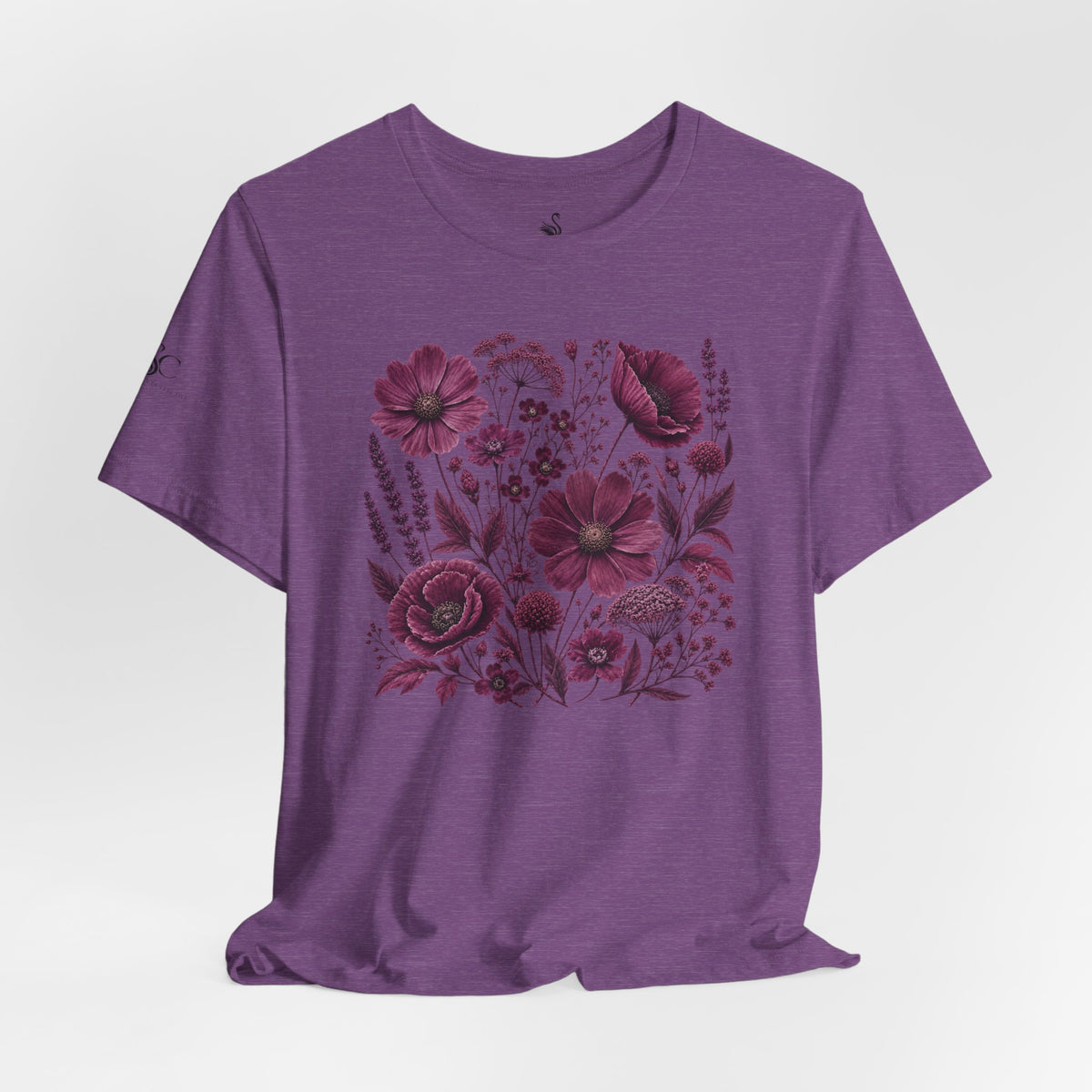 Wild at Heart T-Shirt