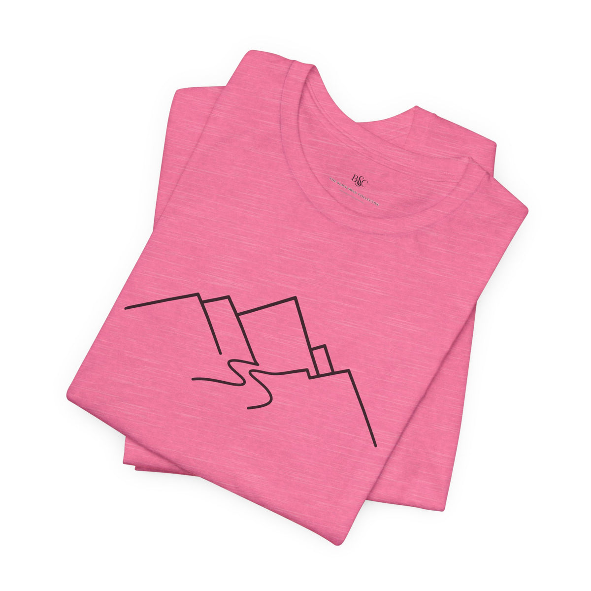 Valley Majesty T-Shirt