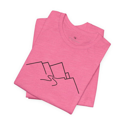 Valley Majesty T-Shirt