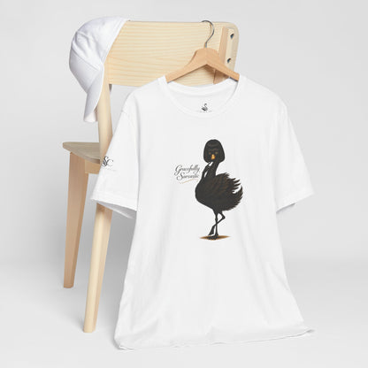 Gracefully Sarcastic T-Shirt