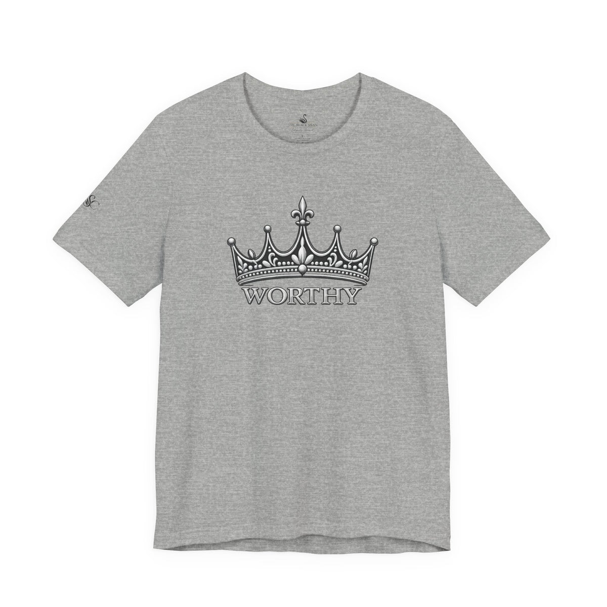 Worthy Crown T-Shirt