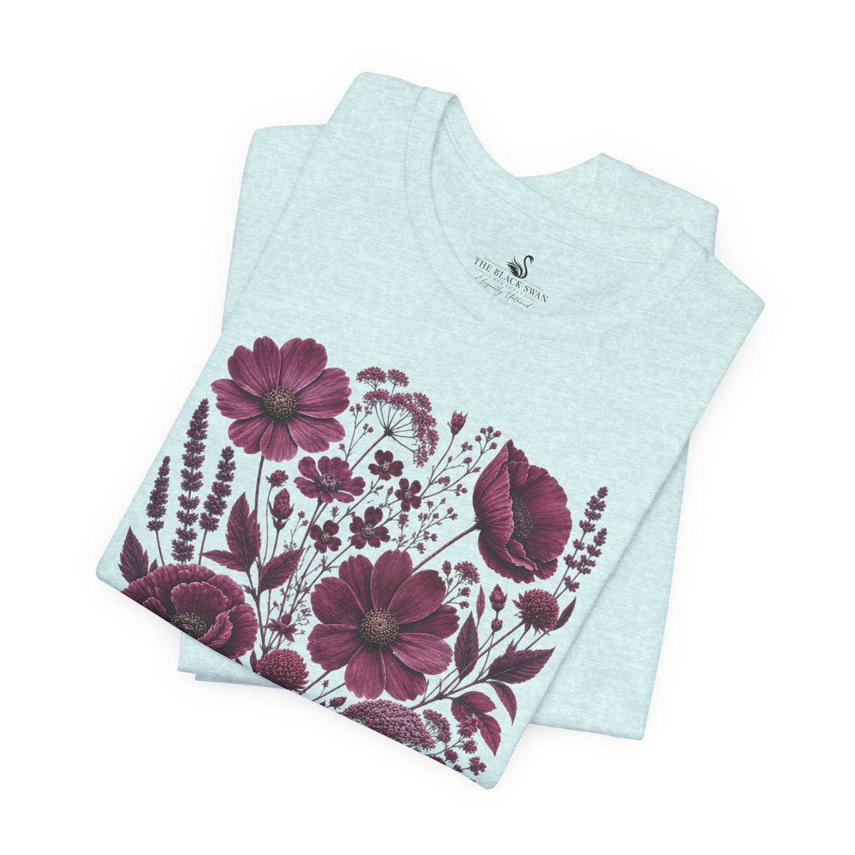 Wild at Heart T-Shirt