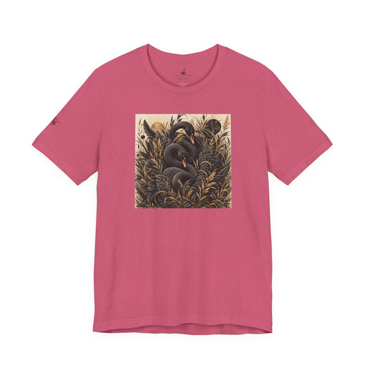 Noir Reverie T-Shirt