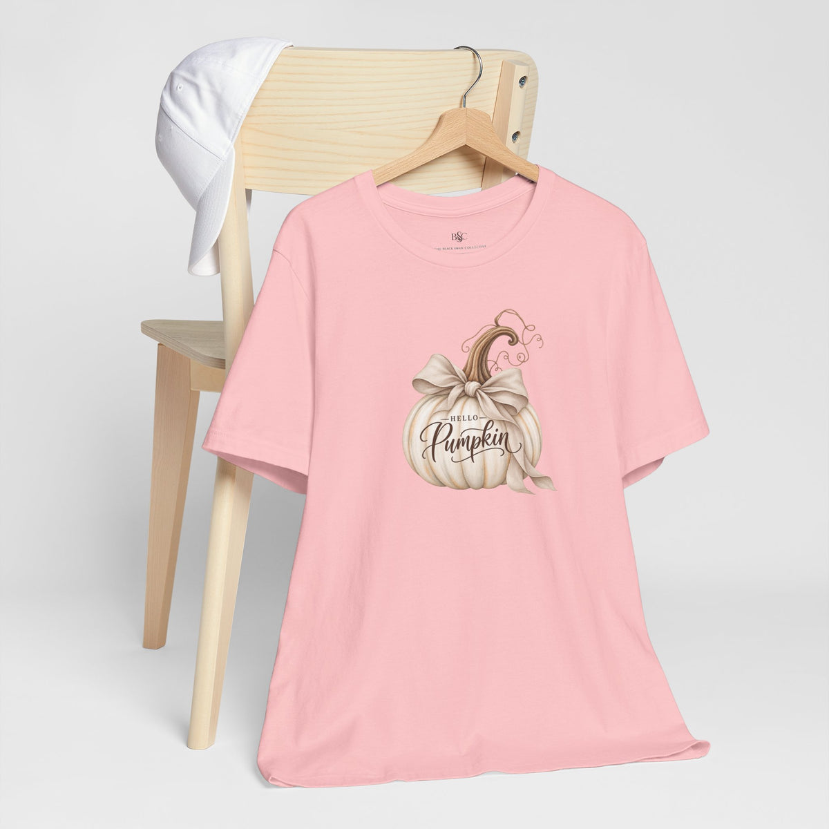 Pumpkin Charm T-Shirt
