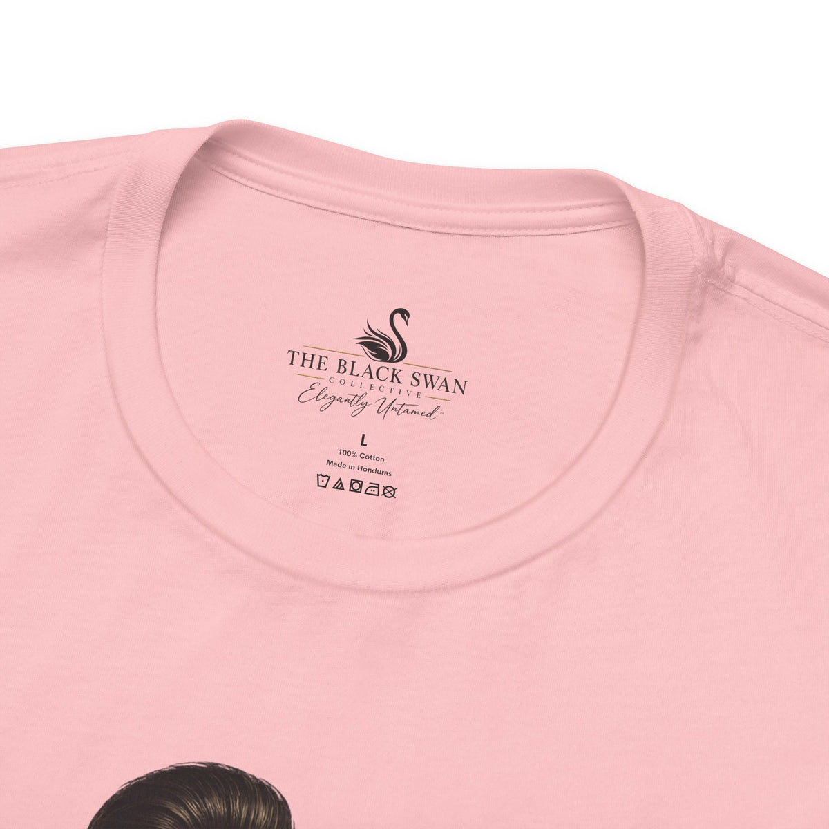 Confidently Rebellious TShirt