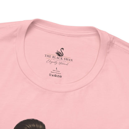 Confidently Rebellious TShirt