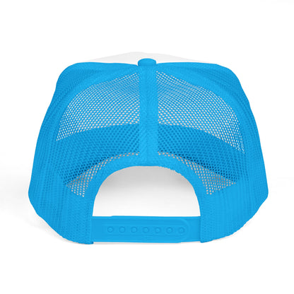 Abba Foam Trucker Hat