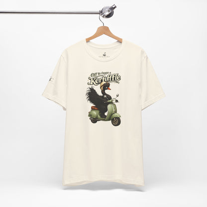 Off to cause a Kerfuffle T-Shirt