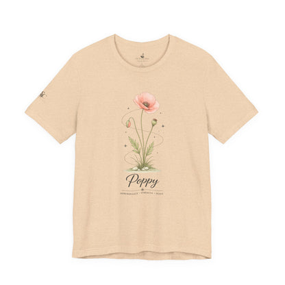 Poppy T-Shirt