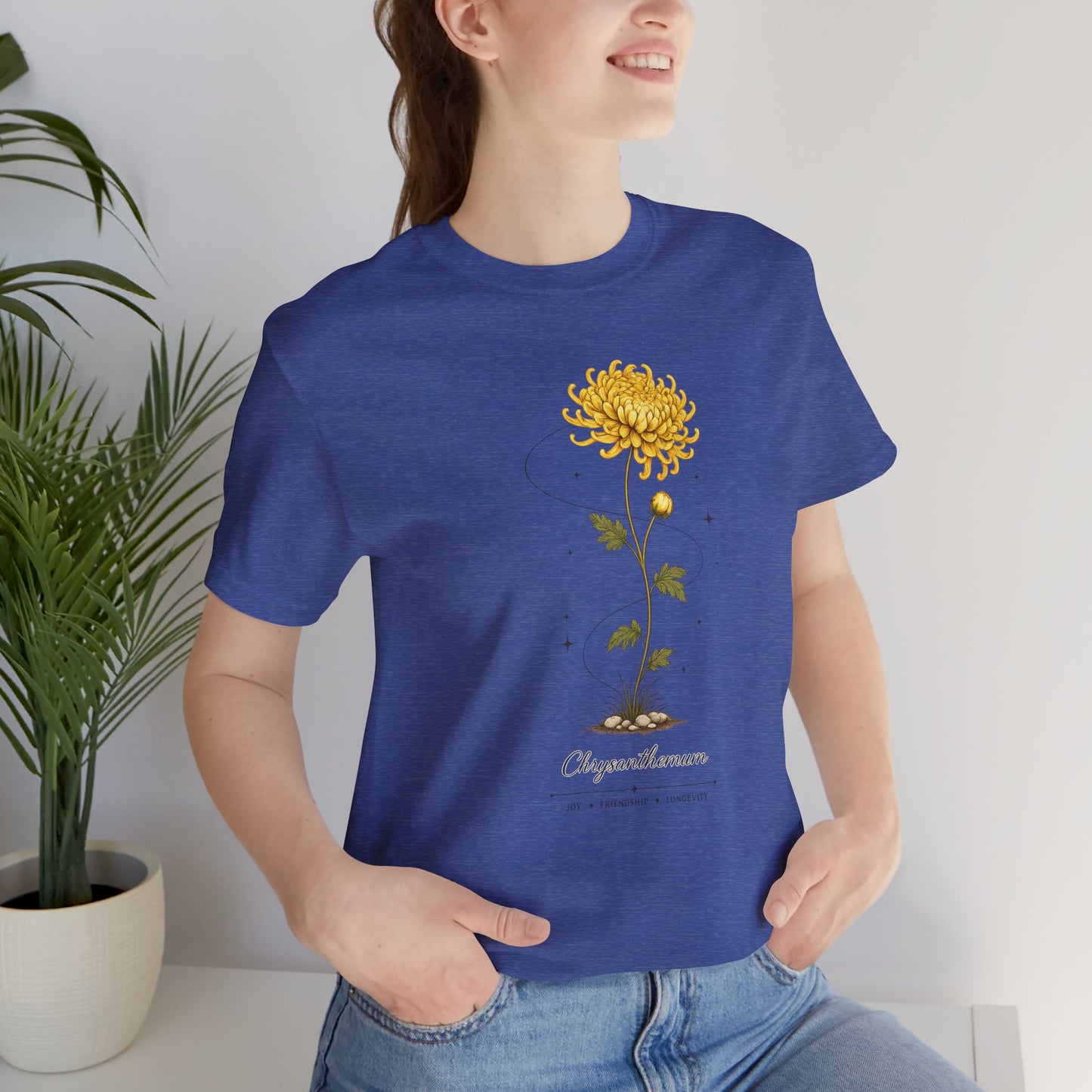 Chrysanthemum