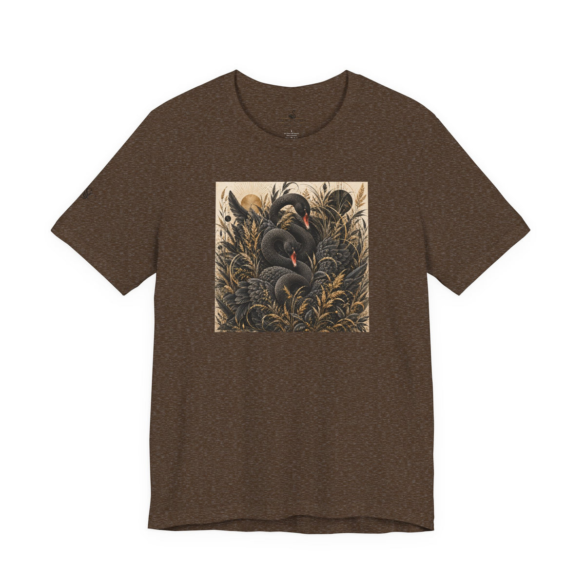 Noir Reverie T-Shirt