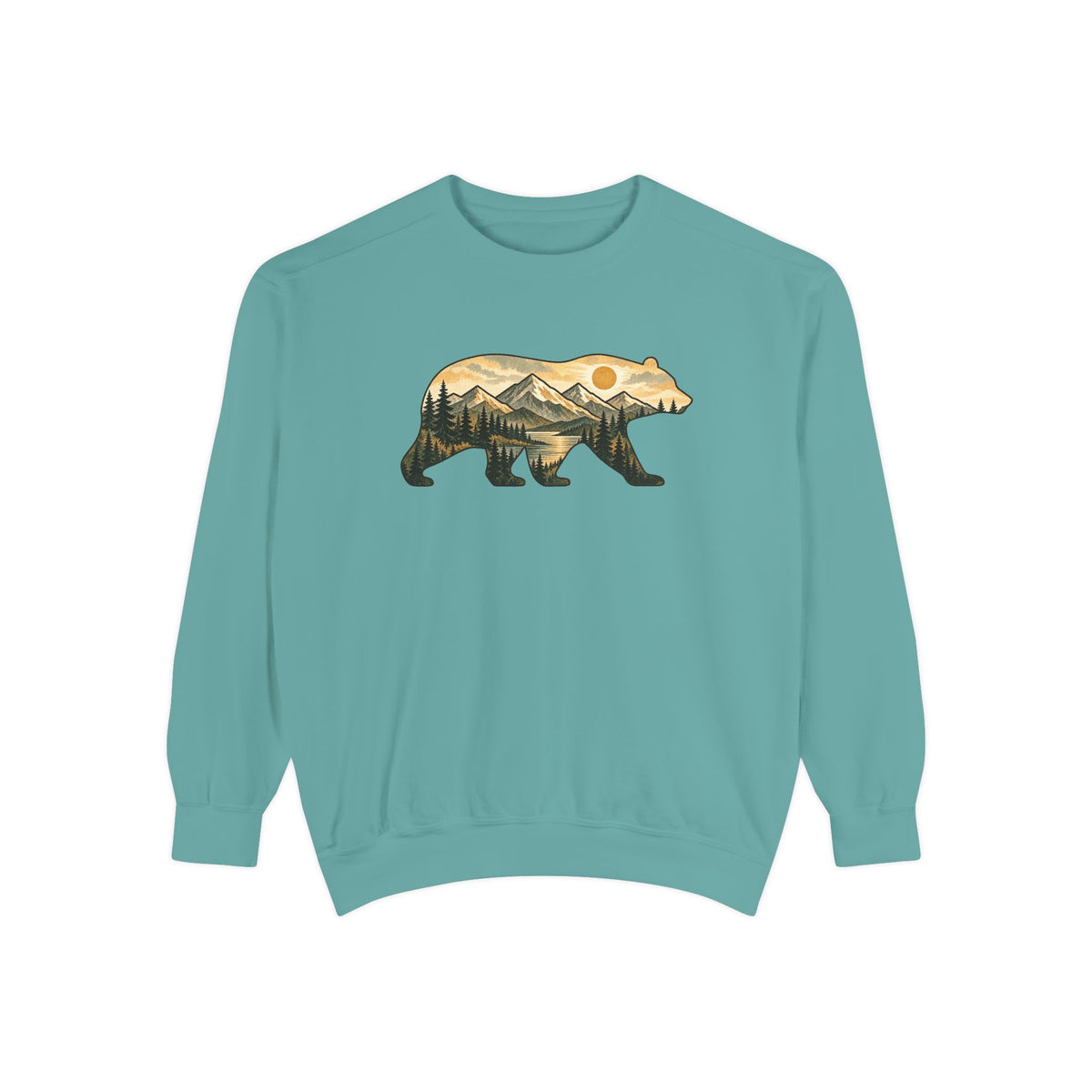 Wild Soul Sweatshirt